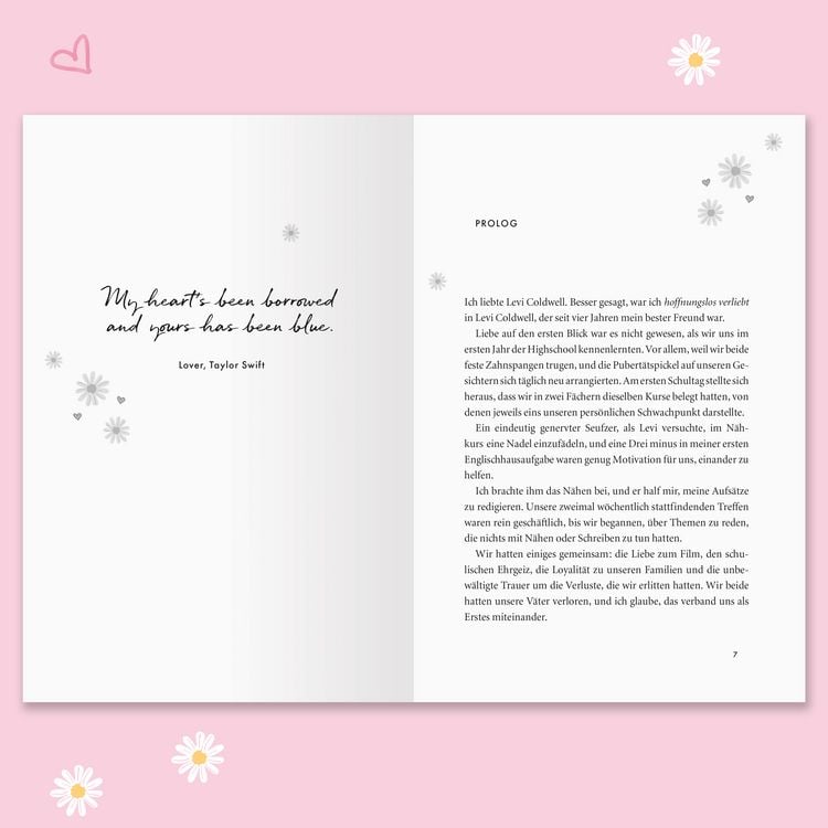 Produktbild: Picking Daisies on Sundays
