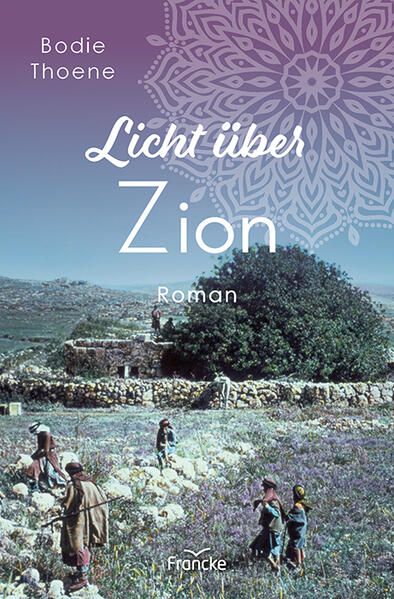 Produktbild: Licht &uuml;ber Zion