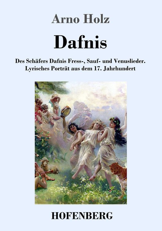 Produktbild: Dafnis