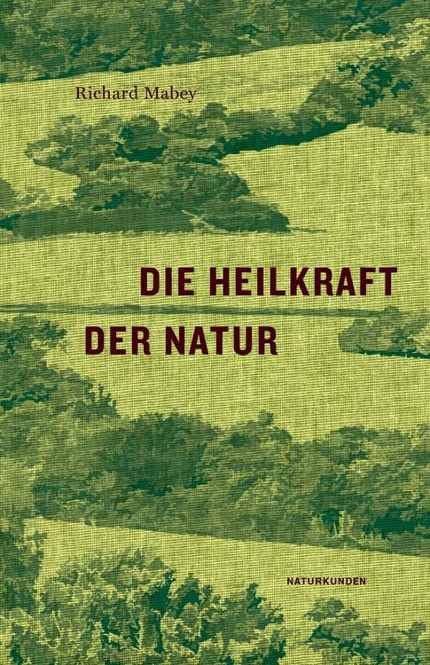 Produktbild: Die Heilkraft der Natur