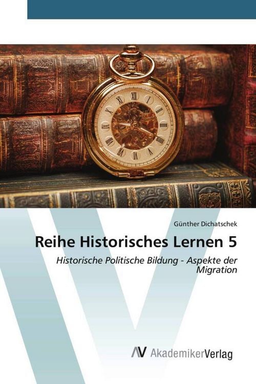 Produktbild: Reihe Historisches Lernen 5