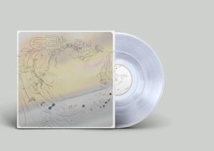 Produktbild: Area Silenzio (Transparent Vinyl)