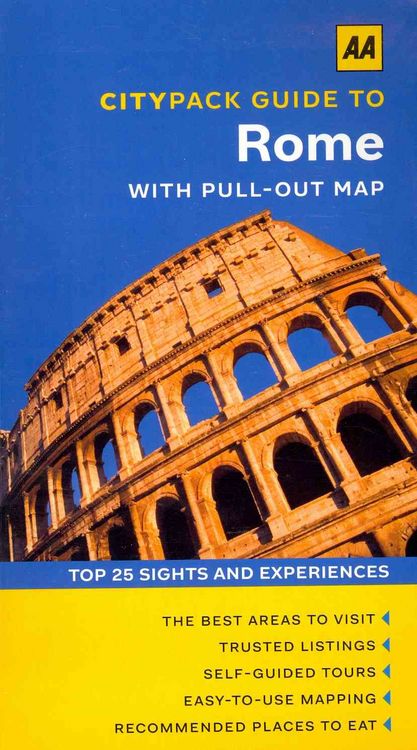 Produktbild: Rome