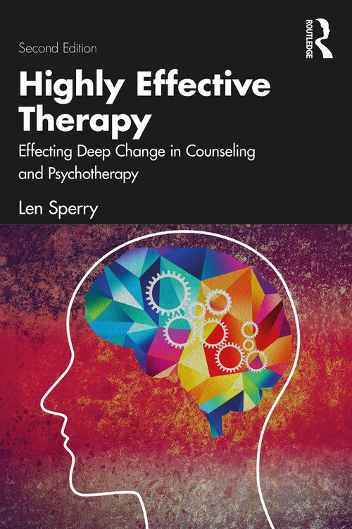 Produktbild: Highly Effective Therapy