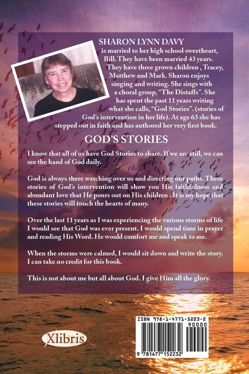 Produktbild: God's Stories
