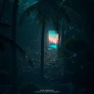 Produktbild: The Law of Augmenting Returns (Green Smoke)