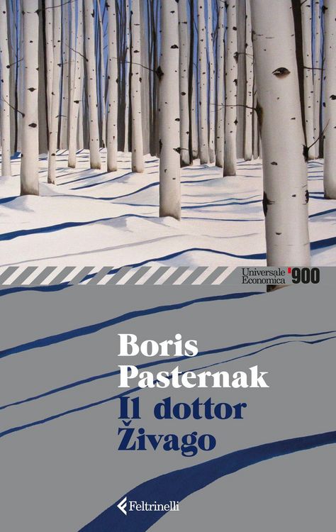 Produktbild: Il dottor Zivago
