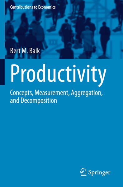 Produktbild: Productivity