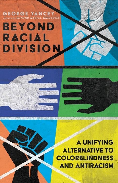 Produktbild: Beyond Racial Division