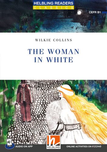 Produktbild: The Woman in White