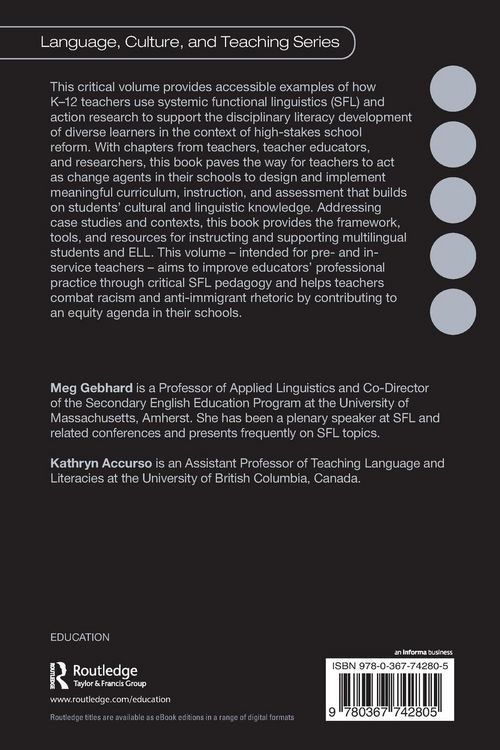 Produktbild: In Pursuit of a Multilingual Equity Agenda