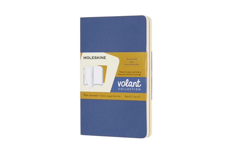Produktbild: Moleskine Volant, 2er Set, Weicher Einband