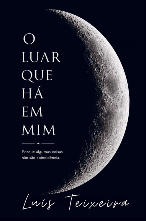 Produktbild: O Luar Que H&aacute; Em Mim