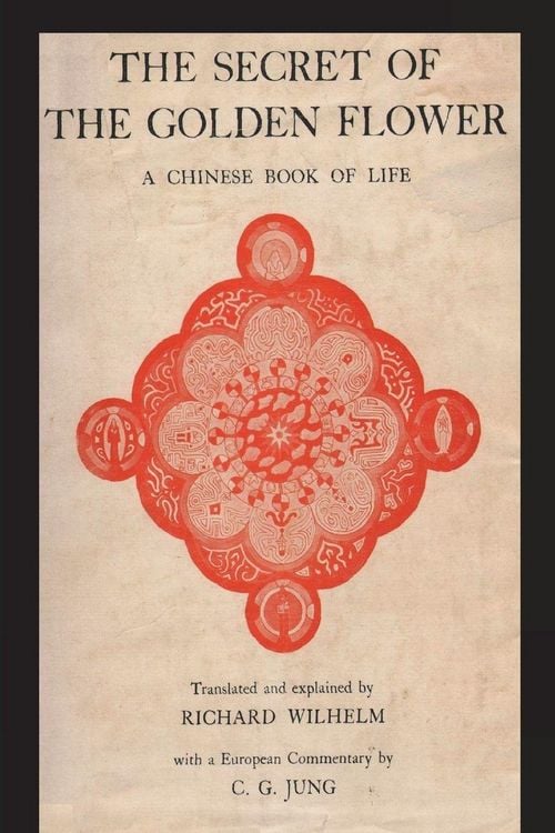 Produktbild: The Secret of the Golden Flower