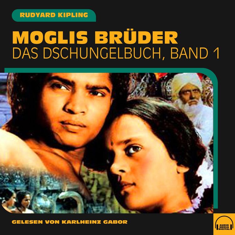 Produktbild: Moglis Br&uuml;der