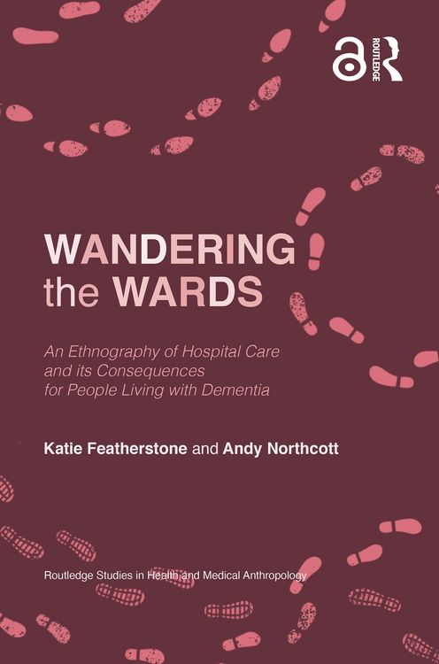 Produktbild: Wandering the Wards