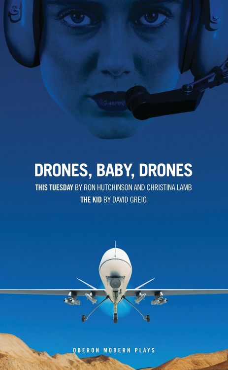 Produktbild: Drones, Baby, Drones