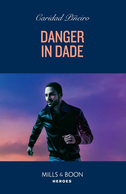 Produktbild: Danger In Dade
