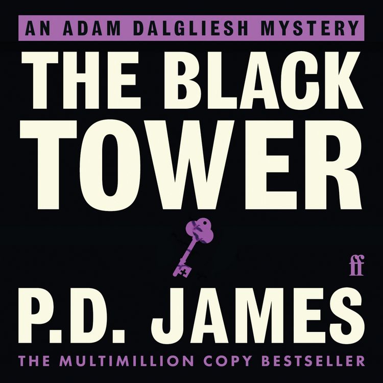 Produktbild: The Black Tower