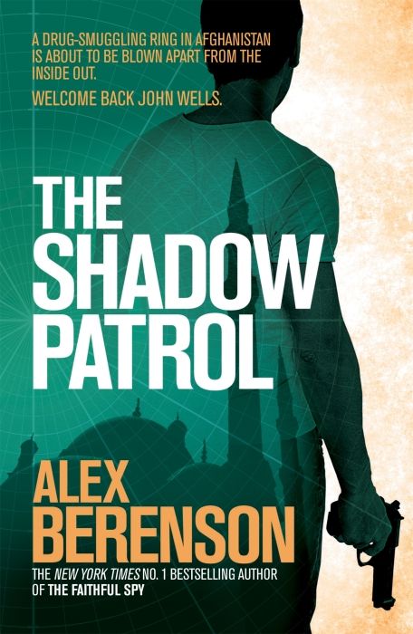 Produktbild: The Shadow Patrol
