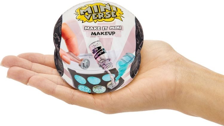 Produktbild: MGA's Miniverse - Make It Mini Makeup Series 1 in PDQ