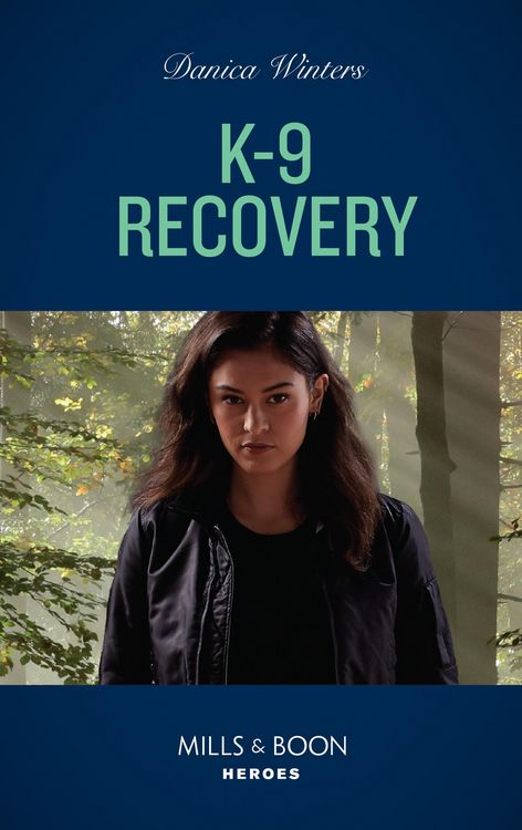 Produktbild: K-9 Recovery