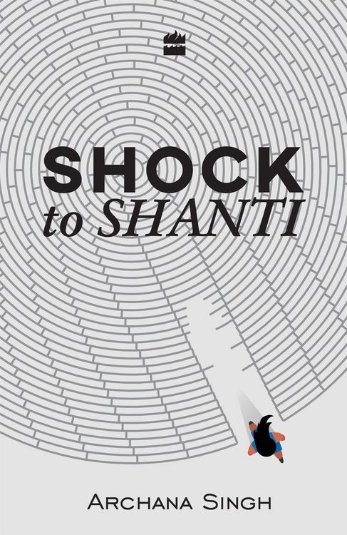 Produktbild: Shock to Shanti