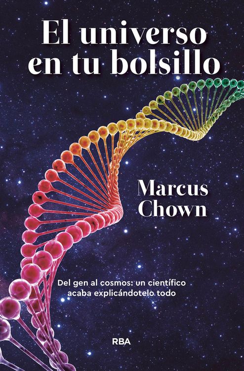 Produktbild: El universo en tu bolsillo