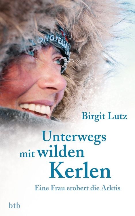 Produktbild: Unterwegs mit wilden Kerlen