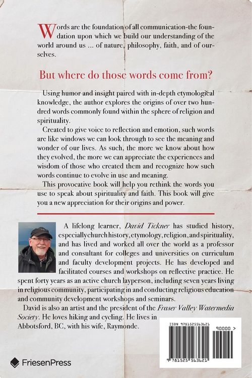 Produktbild: May I Have a Word With You?