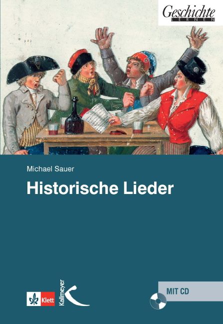 Produktbild: Historische Lieder