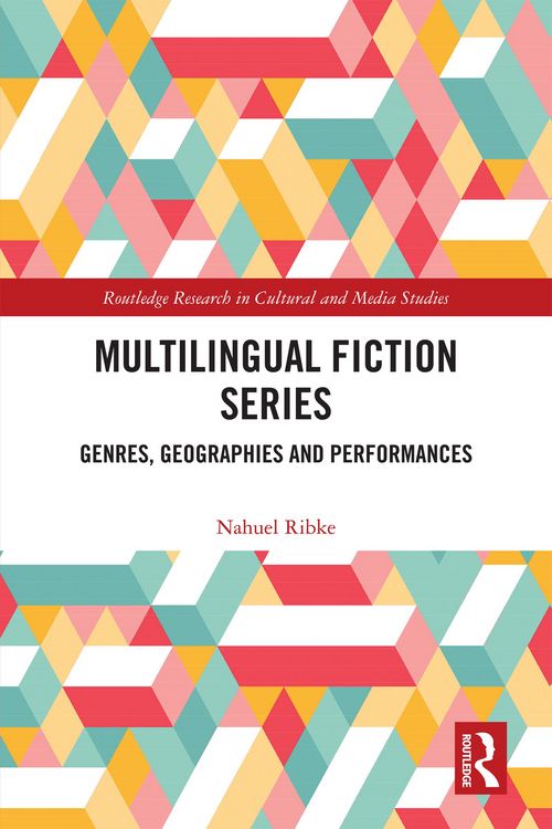 Produktbild: Multilingual Fiction Series