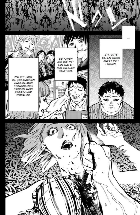 Produktbild: Dead Account 06