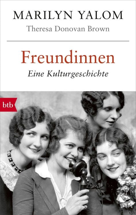 Produktbild: Freundinnen