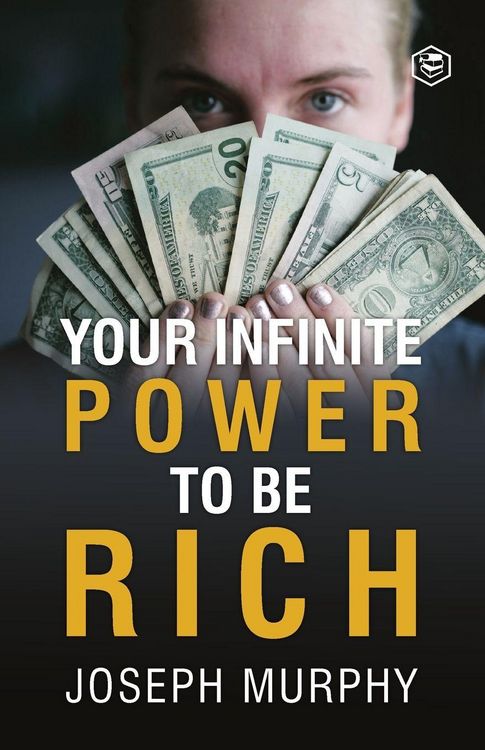 Produktbild: Your Infinite Power To Be Rich