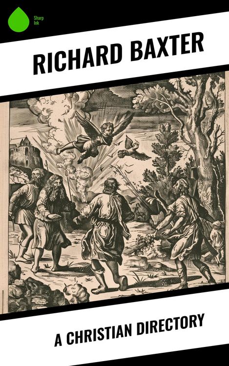 Produktbild: A Christian Directory