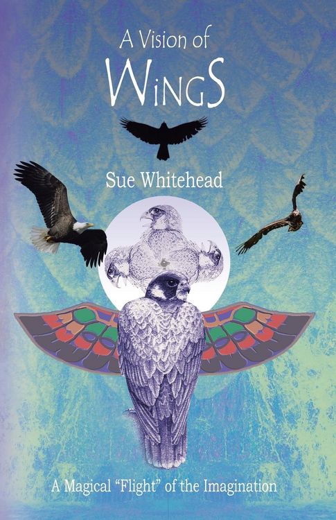 Produktbild: A Vision Of Wings