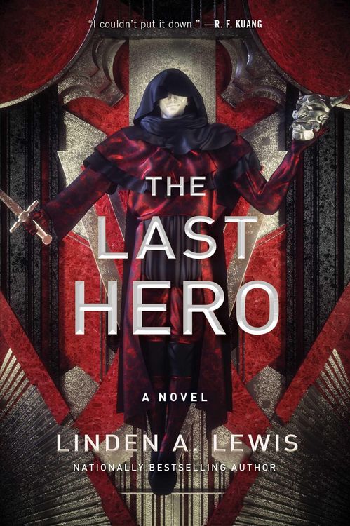 Produktbild: The Last Hero