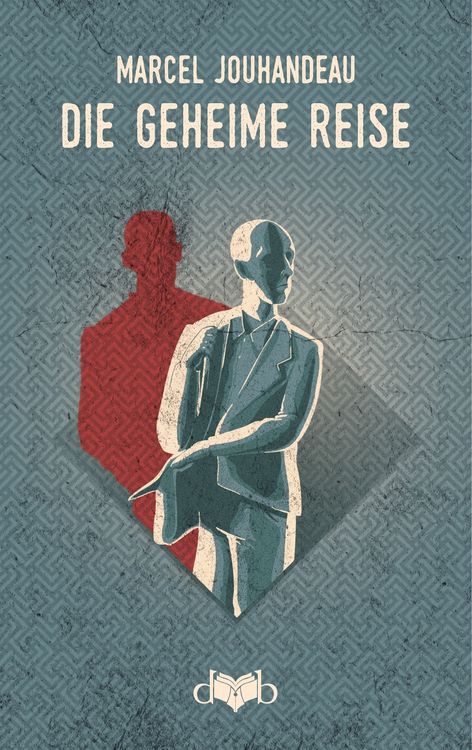 Produktbild: Die geheime Reise