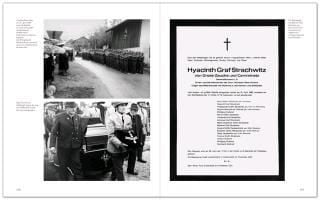 Produktbild: Generalleutnant der Reserve Hyazinth Graf Strachwitz von Gro&szlig;-Zauche und Camminetz