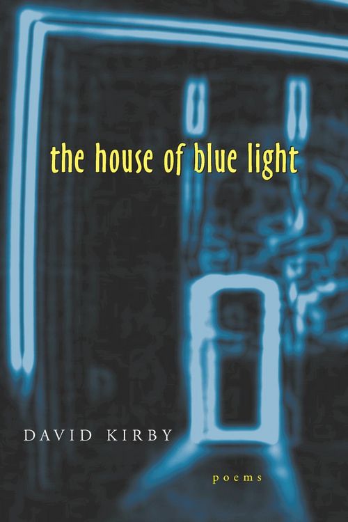 Produktbild: The House of Blue Light