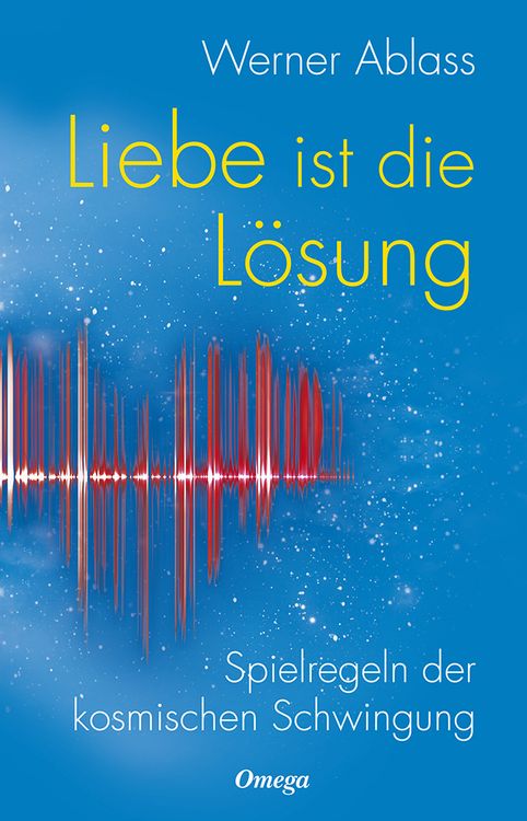 Produktbild: Liebe ist die L&ouml;sung