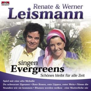 Produktbild: Singen Evergreens-Sch&ouml;nes Bleibt F&uuml;r Alle Zeit