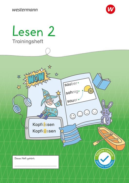 Produktbild: Westermann Unterrichtsmaterialien Grundschule