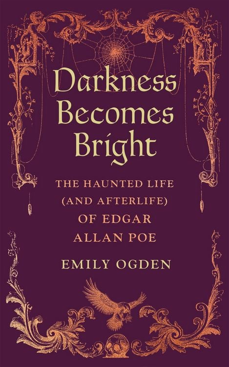 Produktbild: Darkness Becomes Bright