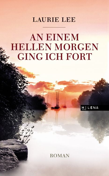 Produktbild: An einem hellen Morgen ging ich fort