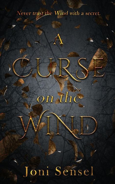 Produktbild: A Curse on the Wind