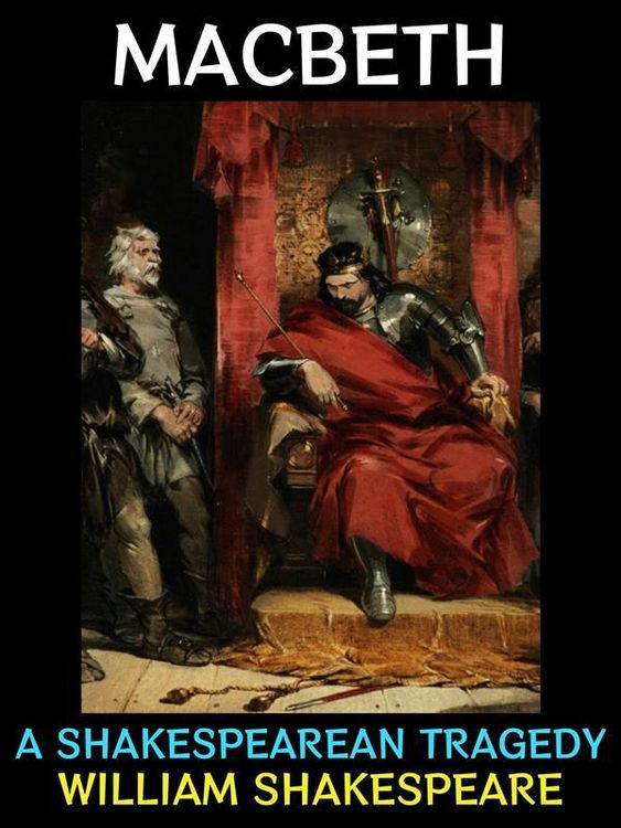 Produktbild: Macbeth