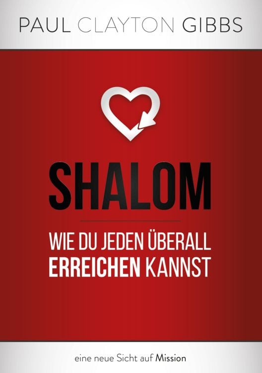 Produktbild: Shalom