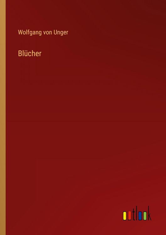 Produktbild: Bl&uuml;cher